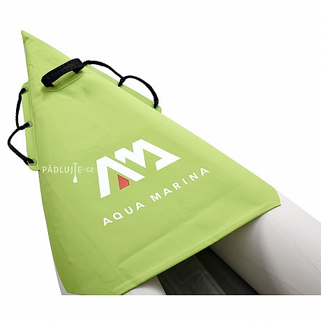 Kayak AQUA MARINA BETTA 312 - Kayak gonfiabile 1 posto 2021