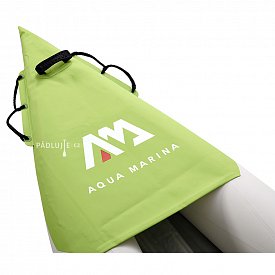 Kayak AQUA MARINA BETTA 312 - Kayak gonfiabile 1 posto 2021