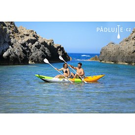 Kayak AQUA MARINA BETTA 412 - Kayak gonfiabile 2 posti 2021