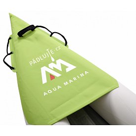 Kayak AQUA MARINA BETTA 412 - Kayak gonfiabile 2 posti 2021