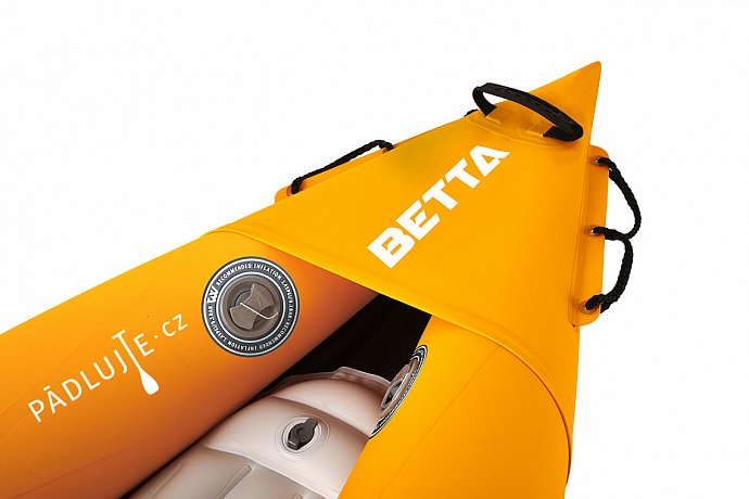 Kayak AQUA MARINA BETTA 412 - Kayak gonfiabile 2 posti 2021