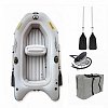 Gommone gonfiabile AQUA MARINA Motion grey - pavimento gonfiabile