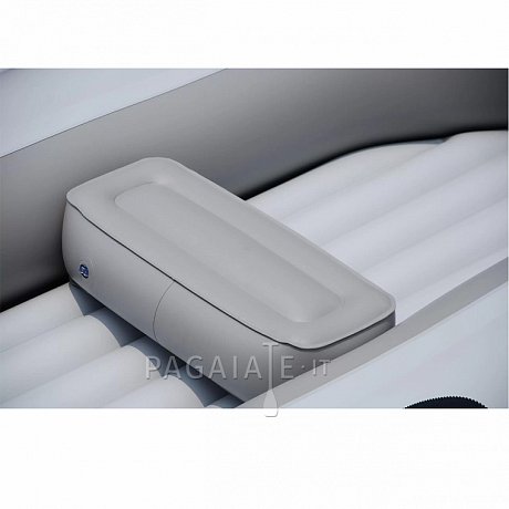 Gommone gonfiabile AQUA MARINA Motion grey - pavimento gonfiabile