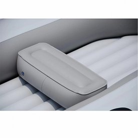 Gommone gonfiabile AQUA MARINA Motion grey - pavimento gonfiabile