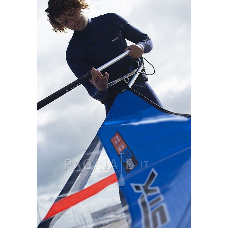 STX EVOLVE RIG - vela pieghevole per WindSUP e Windsurf