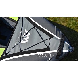 Kayak AQUA MARINA LAXO 320 - Kayak gonfiabile 2 posti 2021