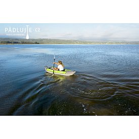 Kayak AQUA MARINA LAXO 320 - Kayak gonfiabile 2 posti 2021