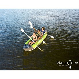 Kayak AQUA MARINA LAXO 320 - Kayak gonfiabile 2 posti 2021