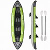 Kayak AQUA MARINA LAXO 380 - Kayak gonfiabile  3 posti 2021