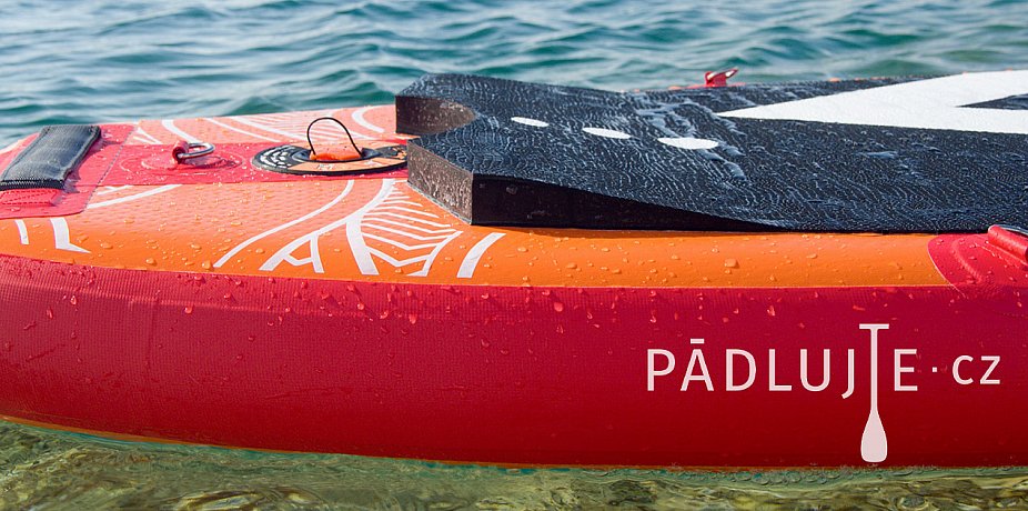 Sup gonfiabile ZRay E9 -  - Tutti i sport nautici