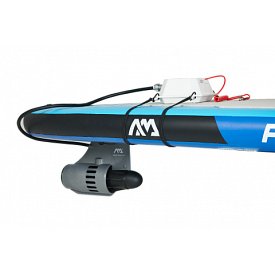 MOTORE AQUA MARINA BlueDrive S Power fin - motore per SUP gonfiabili, kayak