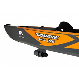 MOTORE AQUA MARINA BlueDrive S Power fin - motore per SUP gonfiabili, kayak