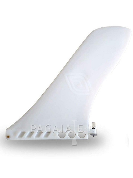 Pinna elastica GLADIATOR US-BOX White 9'' per SUP gonfiabili