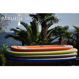 SUP HYDRO FORCE AQUA JOURNEY 9'0 con pagaia - SUP gonfiabile