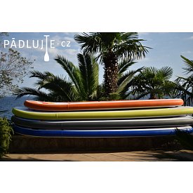 SUP HYDRO FORCE AQUA JOURNEY 9'0 con pagaia - SUP gonfiabile