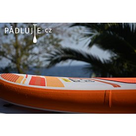 SUP HYDRO FORCE AQUA JOURNEY 9'0 con pagaia - SUP gonfiabile