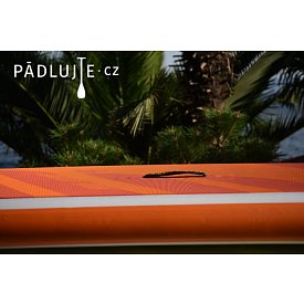 SUP HYDRO FORCE AQUA JOURNEY 9'0 con pagaia - SUP gonfiabile