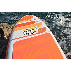 SUP HYDRO FORCE AQUA JOURNEY 9'0 con pagaia - SUP gonfiabile