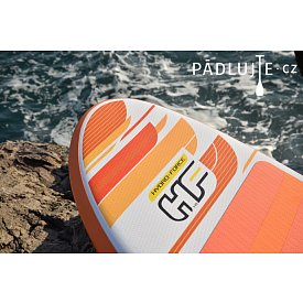 SUP HYDRO FORCE AQUA JOURNEY 9'0 con pagaia - SUP gonfiabile