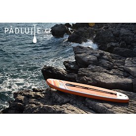 SUP HYDRO FORCE AQUA JOURNEY 9'0 con pagaia - SUP gonfiabile