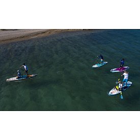 SUP SKIFFO ELLE 10'4  -  SUP gonfiabile femminile