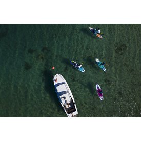 SUP SKIFFO ELLE 10'4  -  SUP gonfiabile femminile