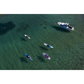 SUP SKIFFO ELLE 10'4  -  SUP gonfiabile femminile