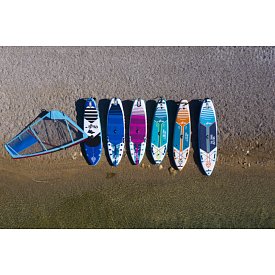 SUP SKIFFO ELLE 10'4  -  SUP gonfiabile femminile