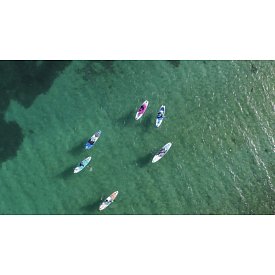 SUP SKIFFO ELLE 10'4  -  SUP gonfiabile femminile