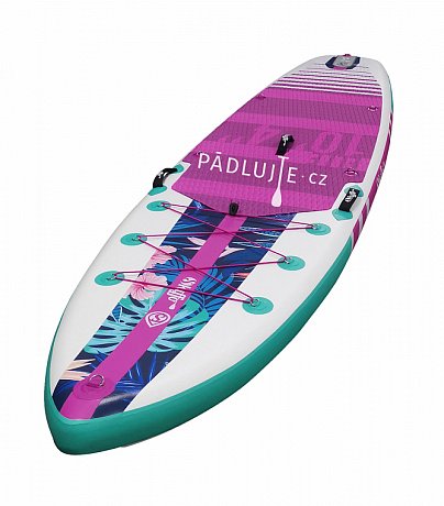 SUP SKIFFO ELLE 10'4  -  SUP gonfiabile femminile