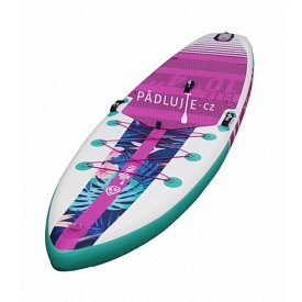 SUP SKIFFO ELLE 10'4  -  SUP gonfiabile femminile