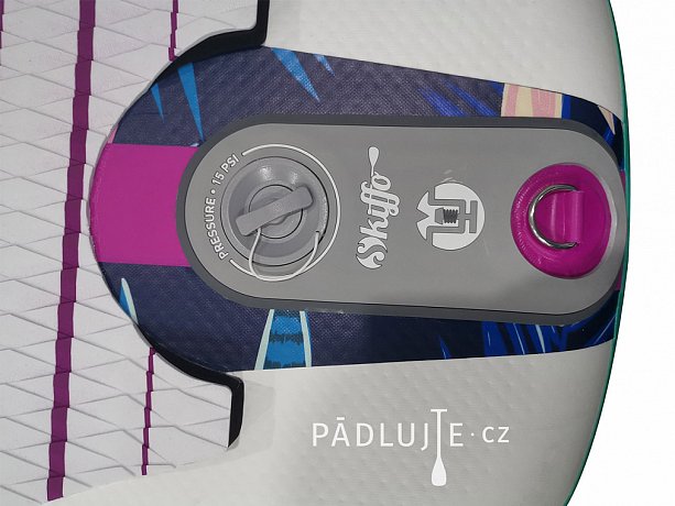 SUP SKIFFO ELLE 10'4  -  SUP gonfiabile femminile