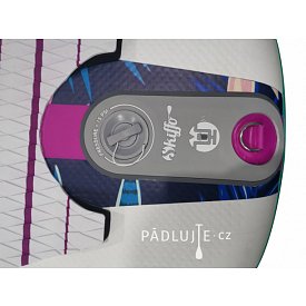 SUP SKIFFO ELLE 10'4  -  SUP gonfiabile femminile