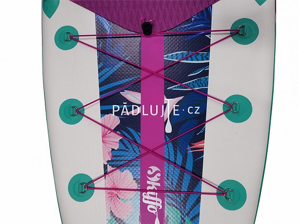 SUP SKIFFO ELLE 10'4  -  SUP gonfiabile femminile