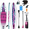 SUP SKIFFO ELLE 10'4  -  SUP gonfiabile femminile