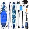 SUP SKIFFO LUI 10'8 - SUP gonfiabile
