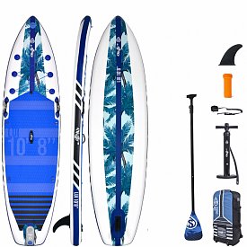 SUP SKIFFO LUI 10'8 - SUP gonfiabile