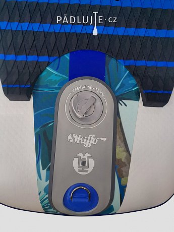 SUP SKIFFO LUI 10'8 - SUP gonfiabile