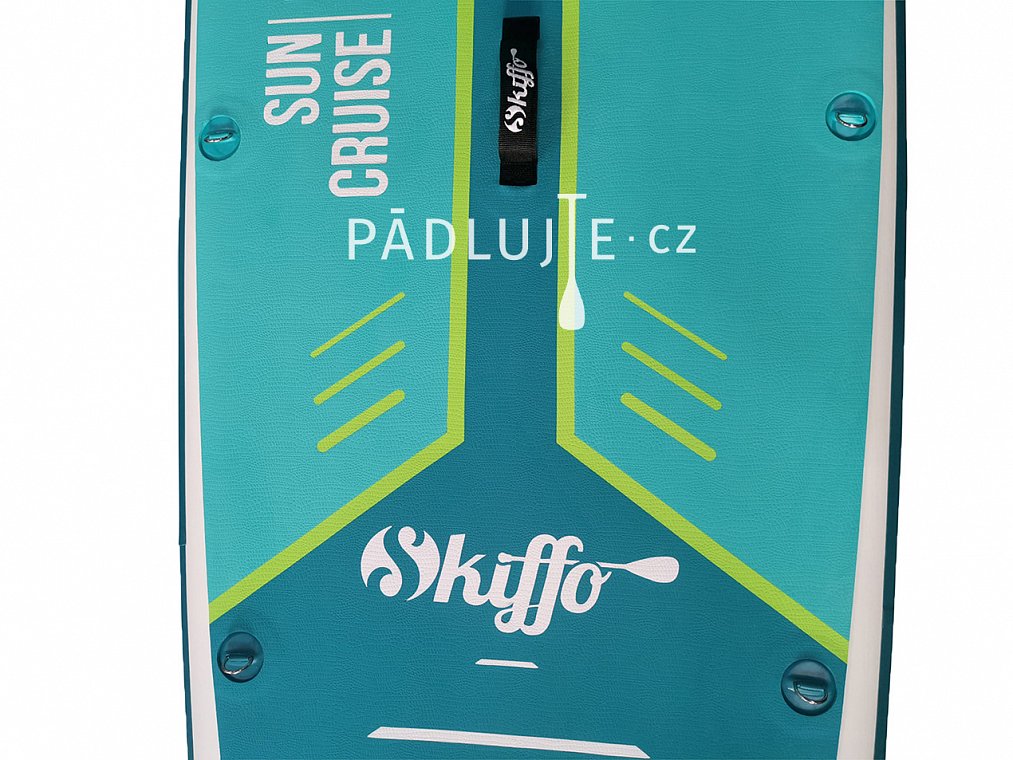 Paddleboard SKIFFO sun cruise 10'2