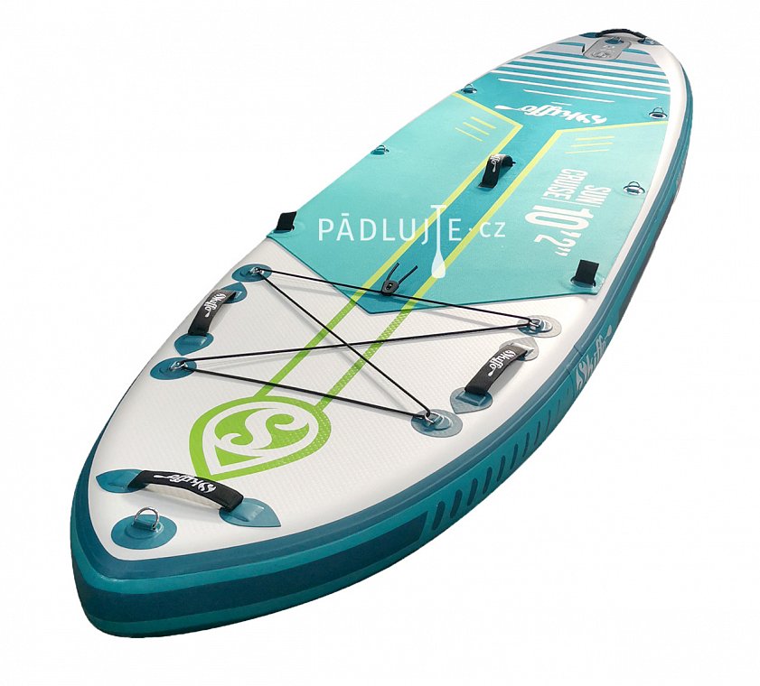 Paddleboard SKIFFO sun cruise 10'2