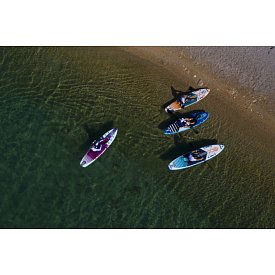 SUP SKIFFO SUN CRUISE 11'2 - SUP gonfiabile