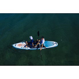 SUP SKIFFO SUN CRUISE 11'2 - SUP gonfiabile