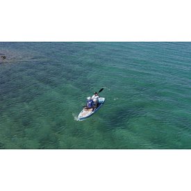 SUP SKIFFO SUN CRUISE 11'2 - SUP gonfiabile