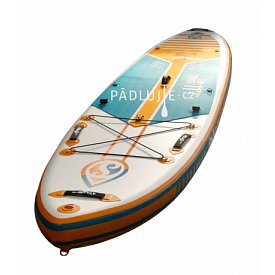 SUP SKIFFO SUN CRUISE 11'2 - SUP gonfiabile