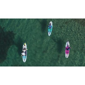 SUP SKIFFO SUN CRUISE 12'0 - SUP gonfiabile