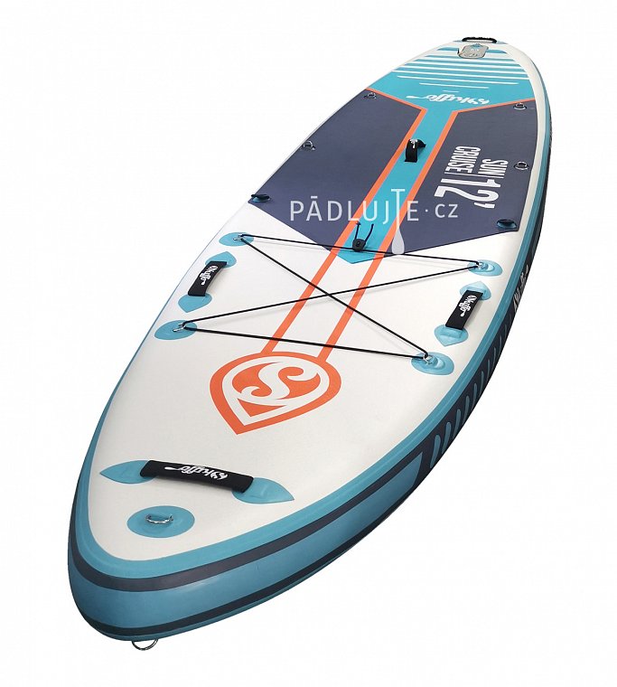 Paddleboard SKIFFO sun cruise12'