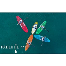 SUP AQUA MARINA BREEZE 9'10 - SUP gonfiabile