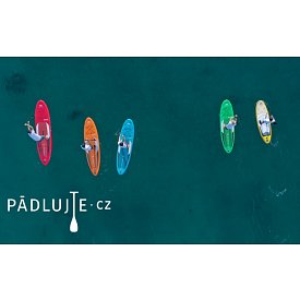 SUP AQUA MARINA BREEZE 9'10 - SUP gonfiabile