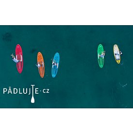 SUP AQUA MARINA BREEZE 9'10 - SUP gonfiabile