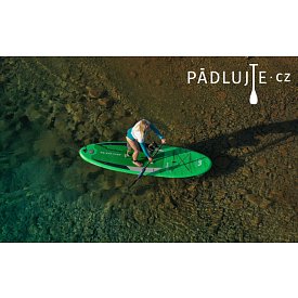 SUP AQUA MARINA BREEZE 9'10 - SUP gonfiabile